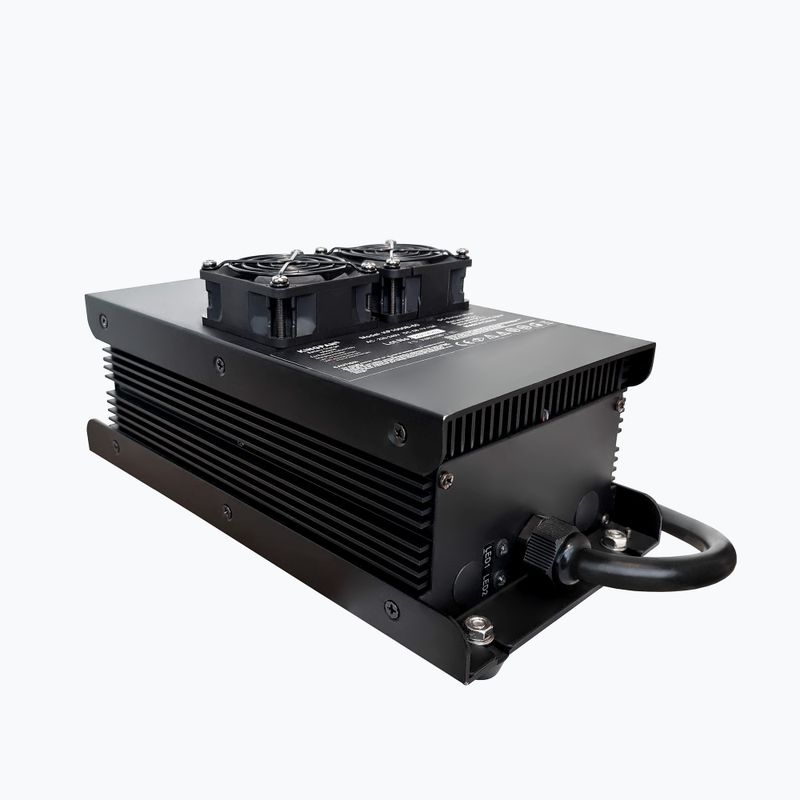 Radinn Încărcător standard EU KP negru 910024AA 2