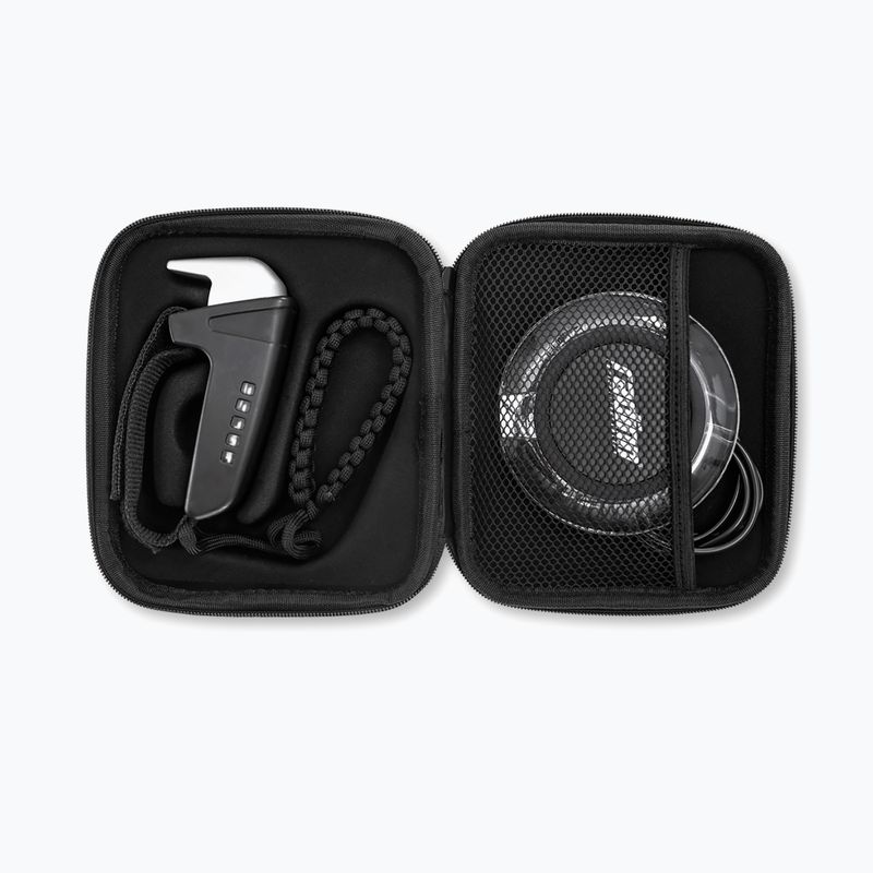 Kit Radinn Wireless Hand Controller G3 negru 910046AA