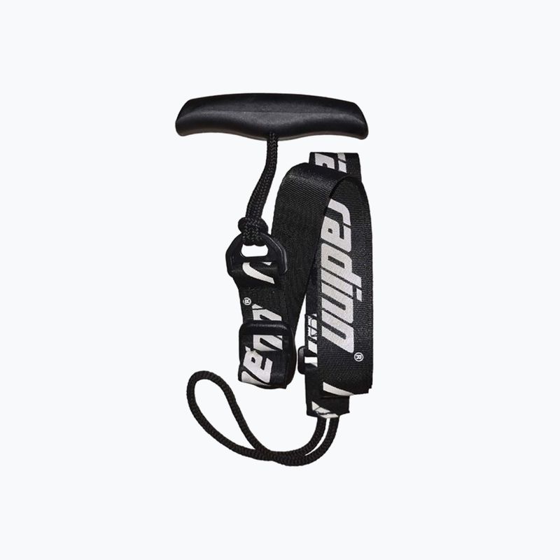 Radinn Kit de curele pentru începători negru 910108AA