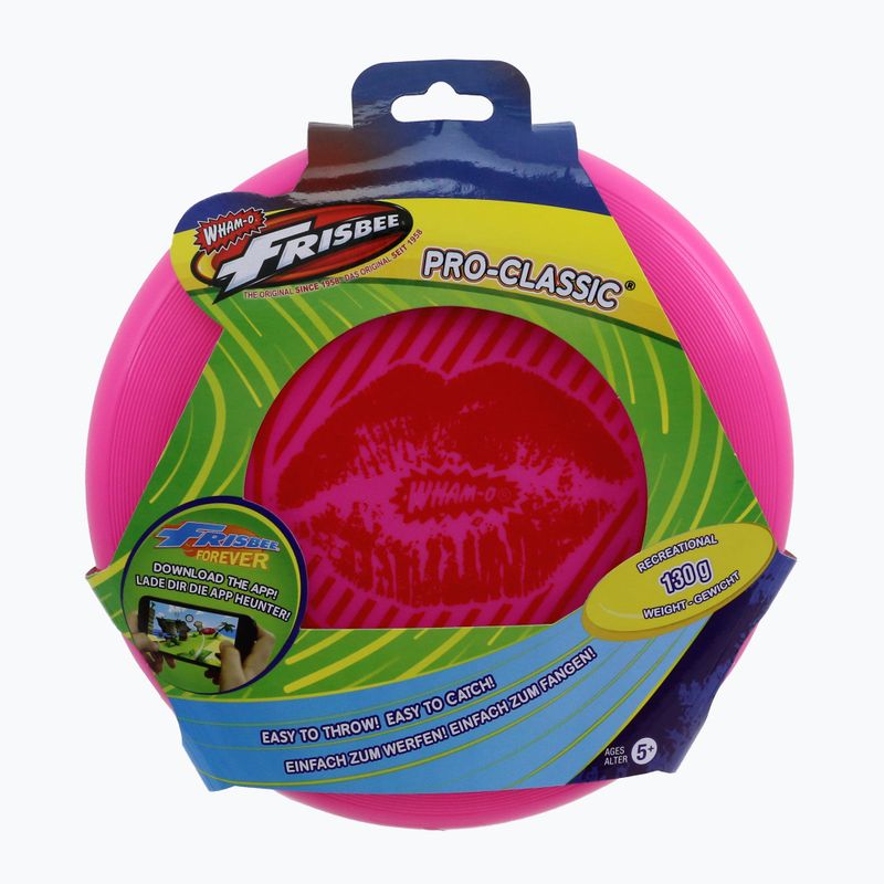 Frisbee Sunflex Pro Classic roz 81110 3