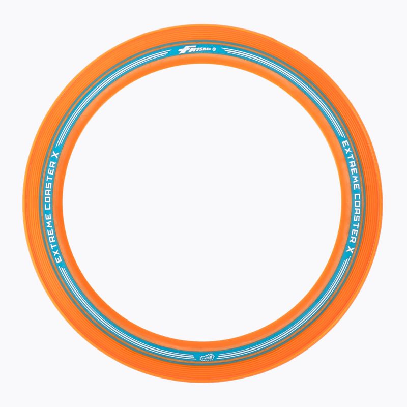 Sunflex Frisbee Extreme Coaster X portocaliu 81137