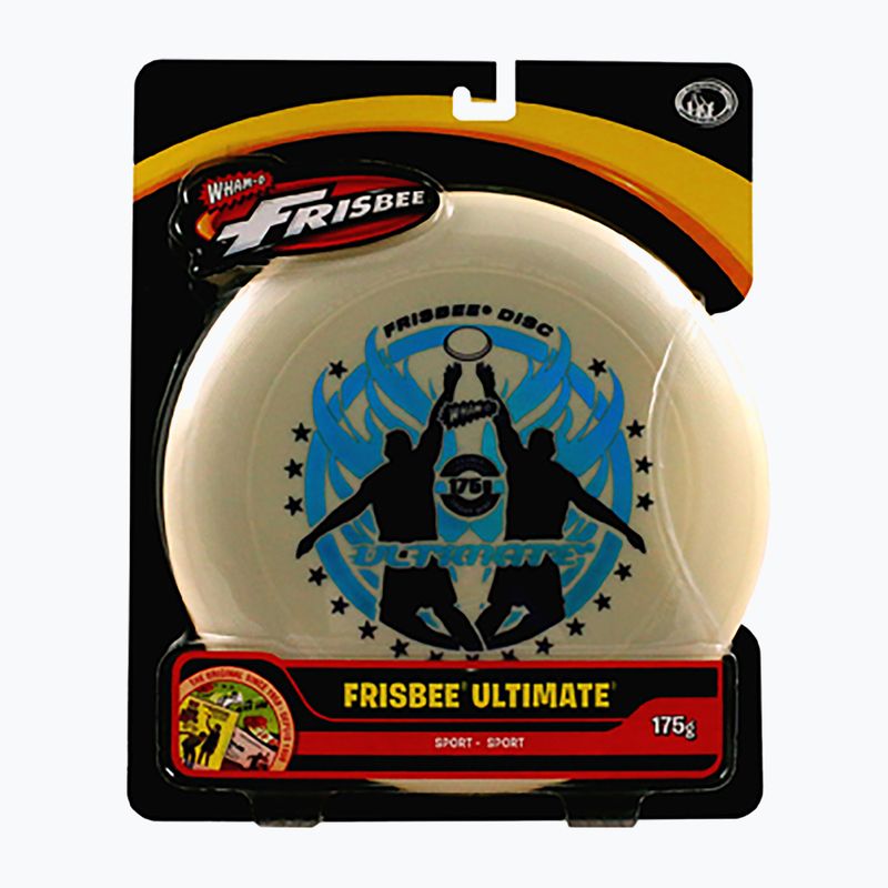 Frisbee Sunflex Ultimate bej 81100 3