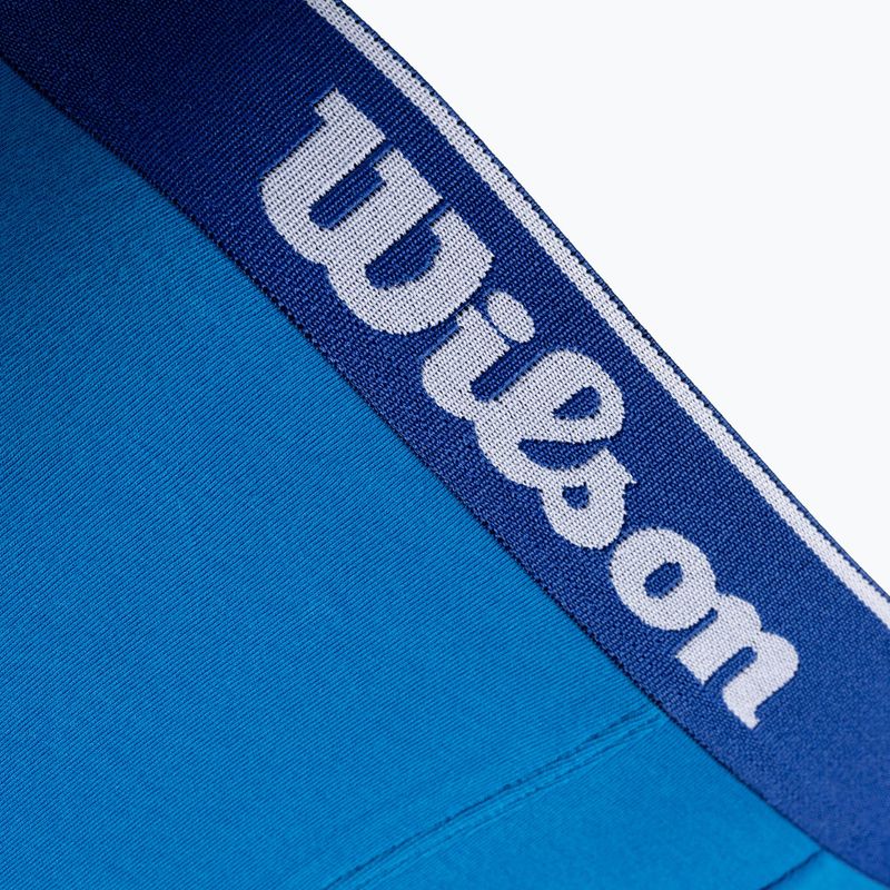 Boxeri pentru bărbați 2-Pachet Wilson albastru, navy W875E-270M 9