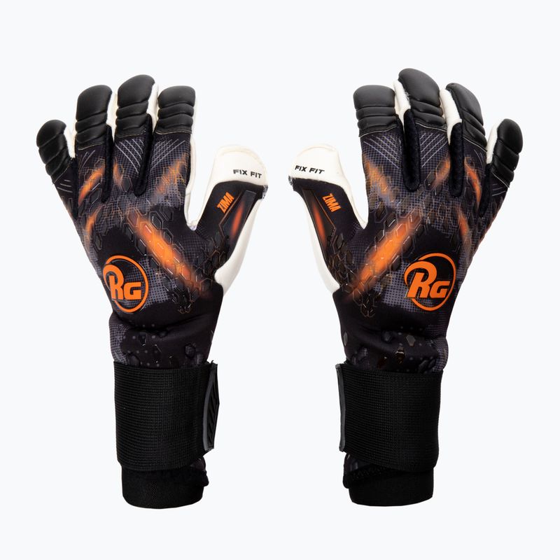Mănuși de portar RG Winter negru 2107
