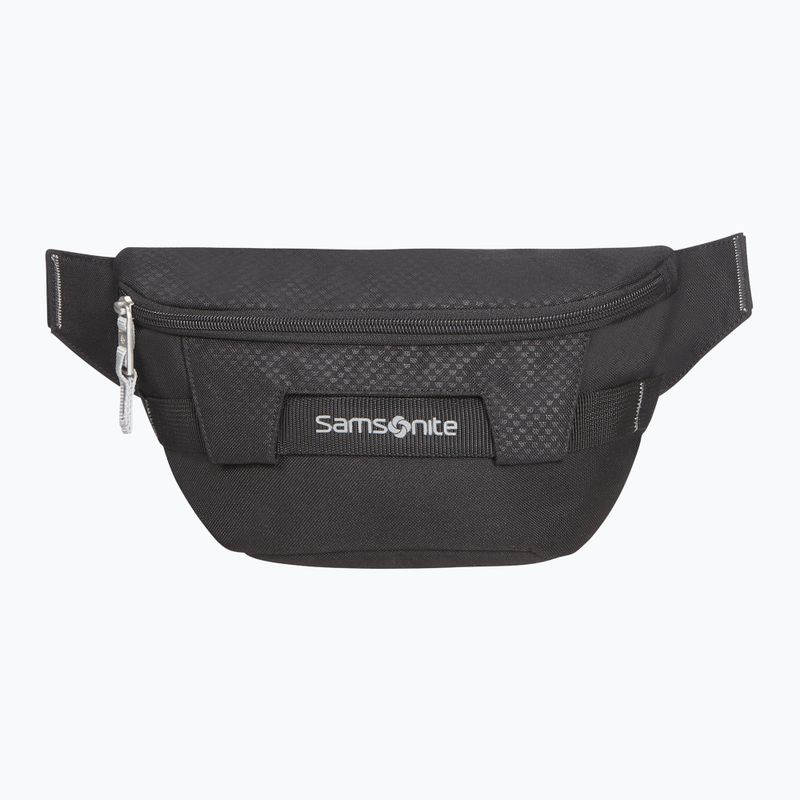 Borsetă Samsonite Sonora 2,5 l black