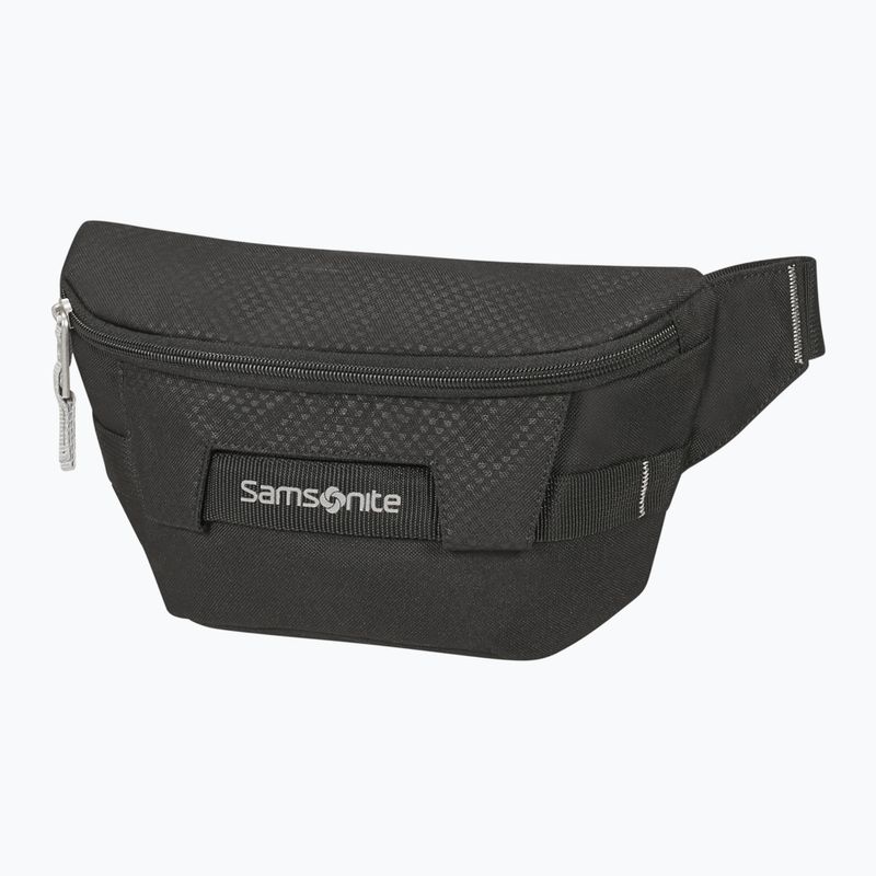 Borsetă Samsonite Sonora 2,5 l black 3