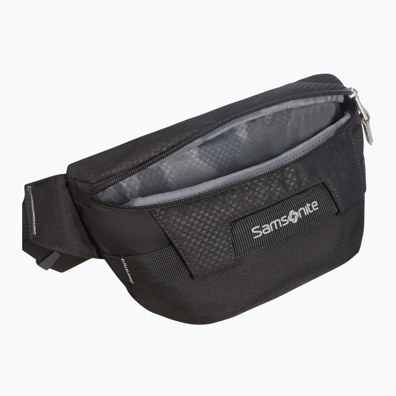 Borsetă Samsonite Sonora 2,5 l black 6