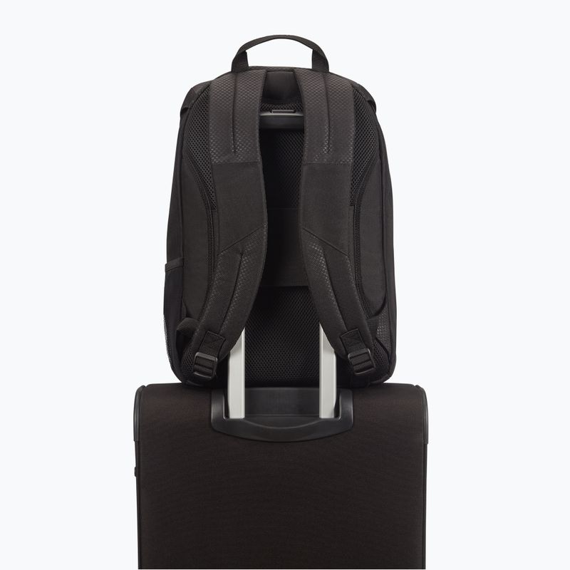 Rucsac pentru laptop Samsonite Sonora 14" 23 l black 8