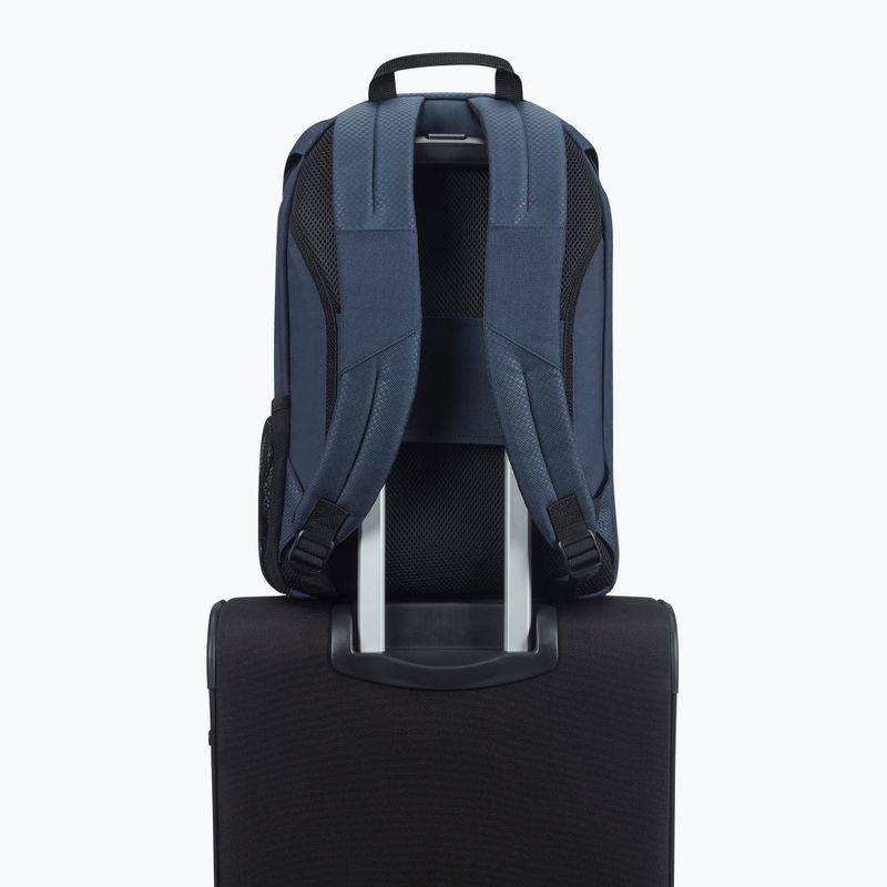 Rucsac pentru laptop Samsonite Sonora 14" 23 l night blue 8