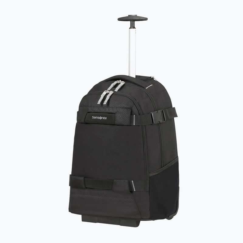 Rucsac pentru laptop Samsonite Sonora 30 l black 3