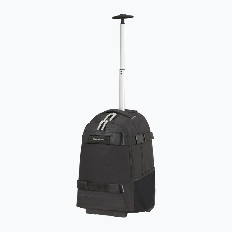 Rucsac pentru laptop Samsonite Sonora 30 l black 4