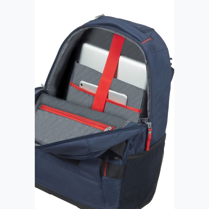 Rucsac pentru laptop Samsonite Sonora 30 l night blue 7