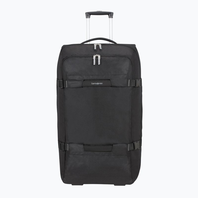 Geantă de voiaj Samsonite Sonora 112 l black