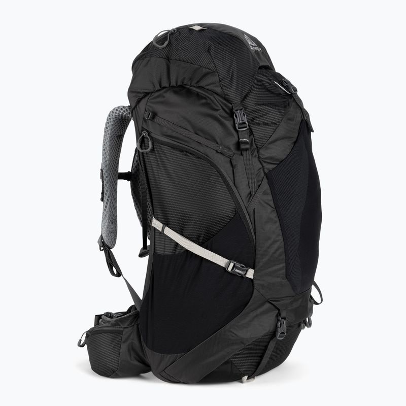 Rucsac de trekking pentru bărbați Gregory Paragon 58 l negru 126845 2