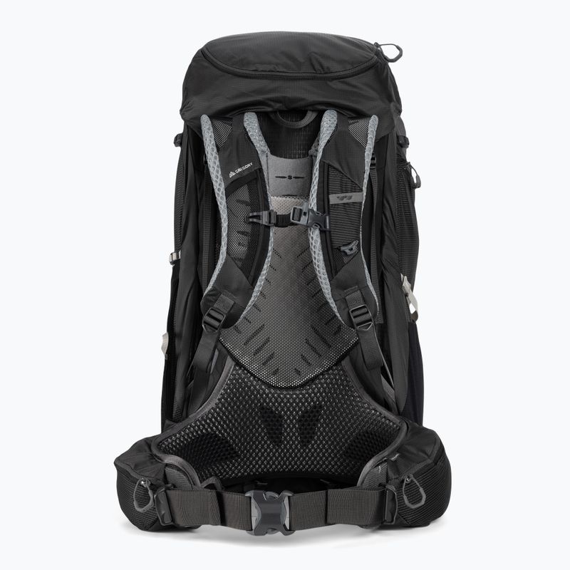 Rucsac de trekking pentru bărbați Gregory Paragon 58 l negru 126845 3