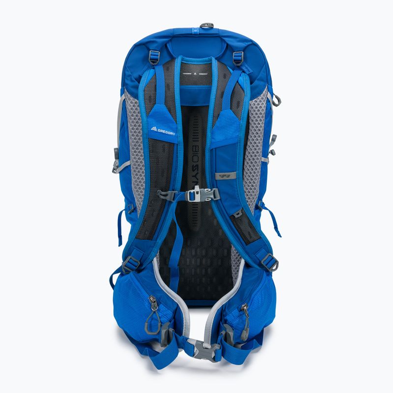 Gregory rucsac de drumeție Miwok 32 albastru 126859 3