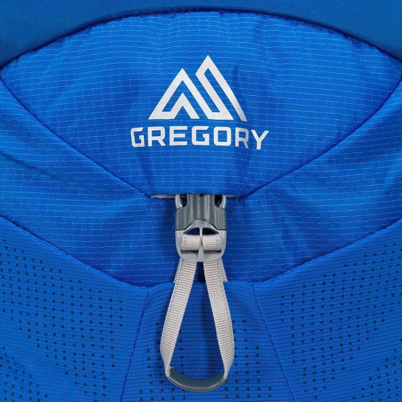 Gregory rucsac de drumeție Miwok 32 albastru 126859 4