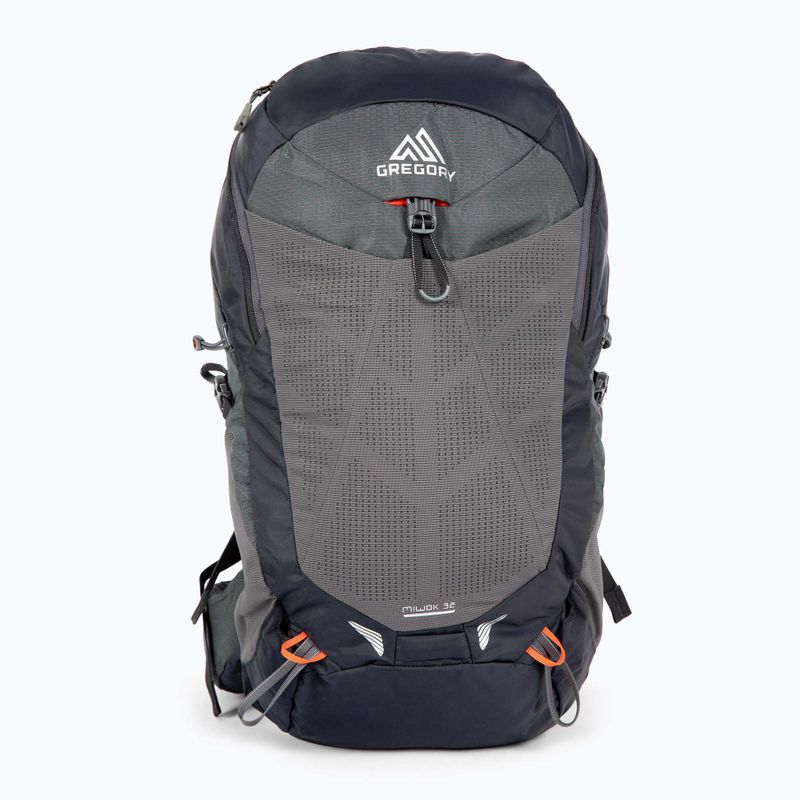 Gregory rucsac de drumeție Miwok 32 gri 126859 2