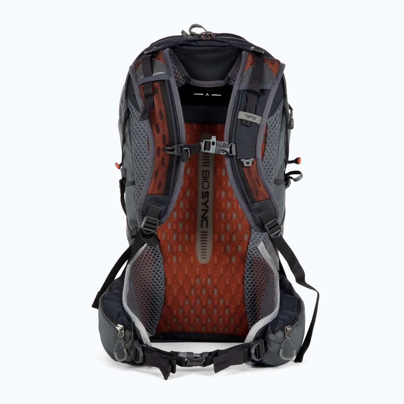 Gregory rucsac de drumeție Miwok 32 gri 126859 3
