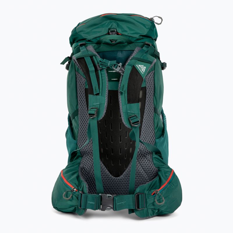 Gregory rucsac pentru drumeții Amber 34 verde 126867 3
