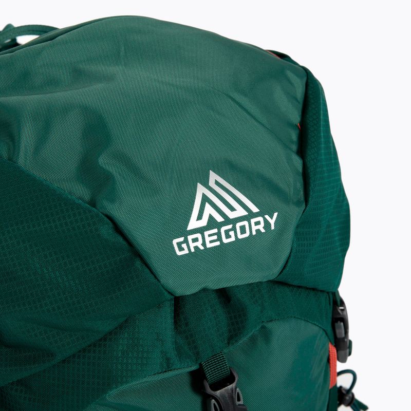 Gregory rucsac pentru drumeții Amber 34 verde 126867 5