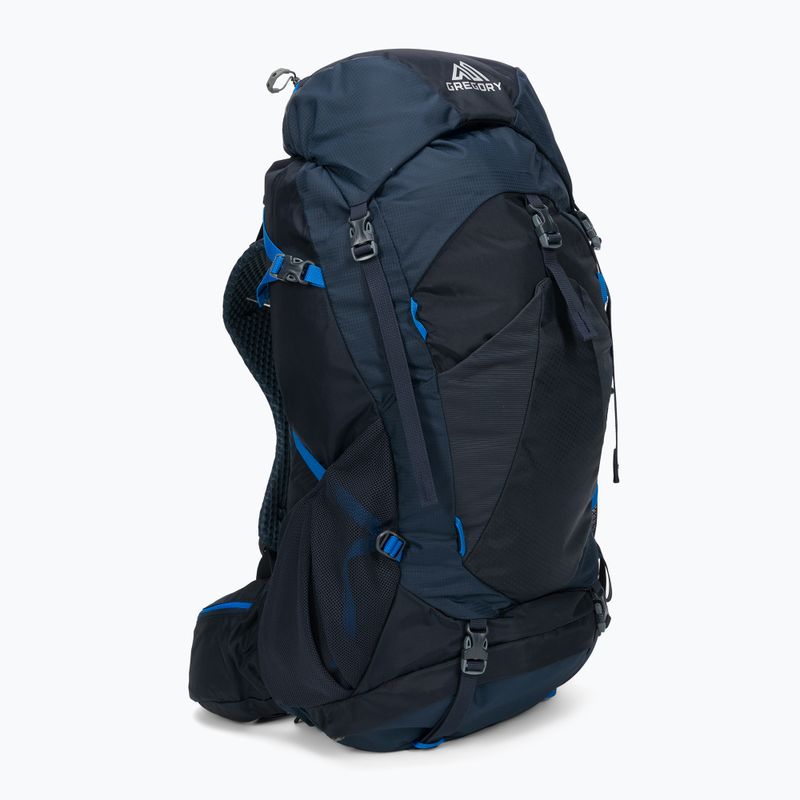 Gregory Stout 45L rucsac pentru drumeții albastru marin 126872