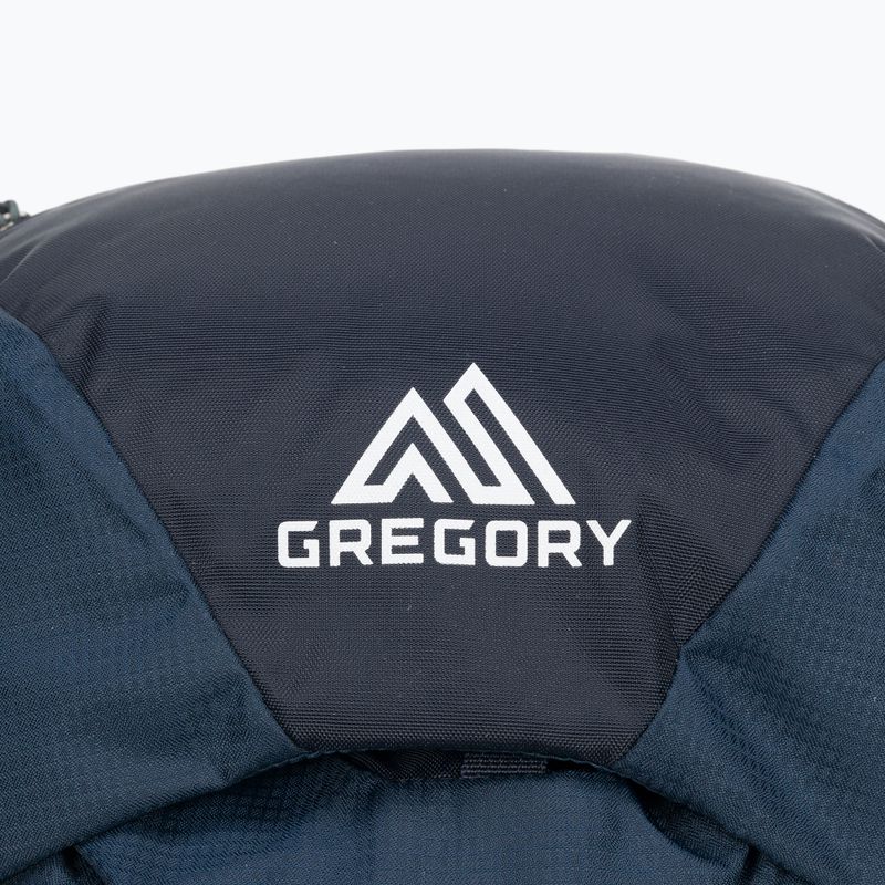 Gregory Stout 45L rucsac pentru drumeții albastru marin 126872 4