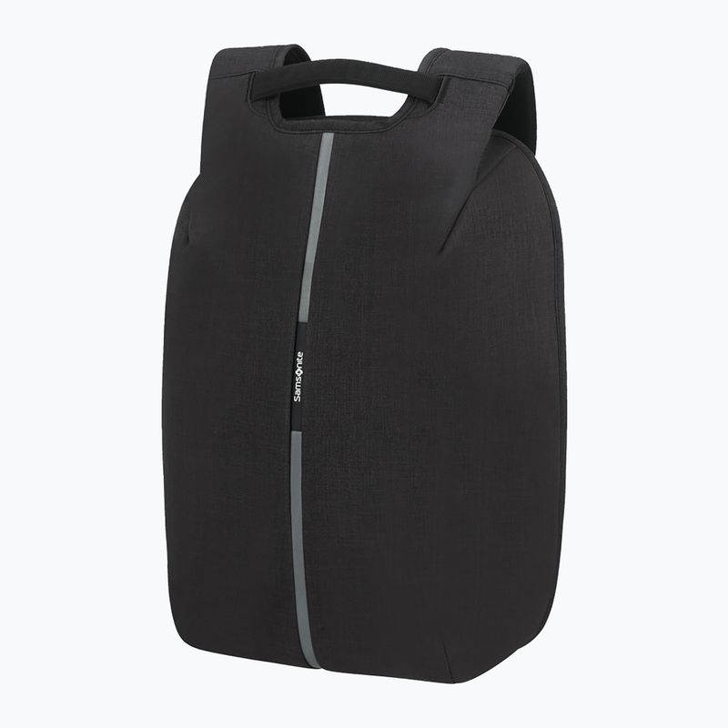 Samsonite Securipak T061 Rucsac pentru laptop de 15.6  negru 128822 2