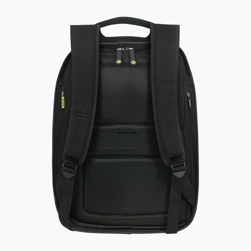 Samsonite Securipak T061 Rucsac pentru laptop de 15.6  negru 128822 4