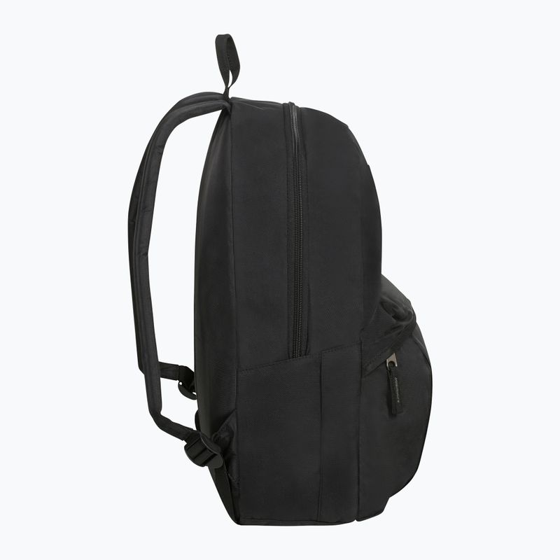 Rucsac American Tourister Backpack 20,5 l black