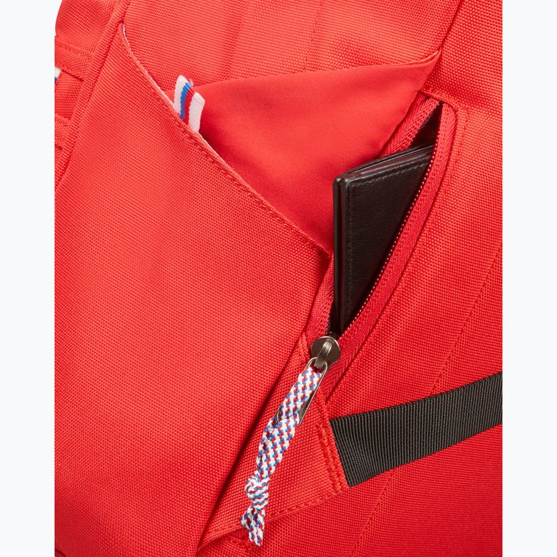 Rucsac de oraș American Tourister Backpack Zip 19,5 l red 7