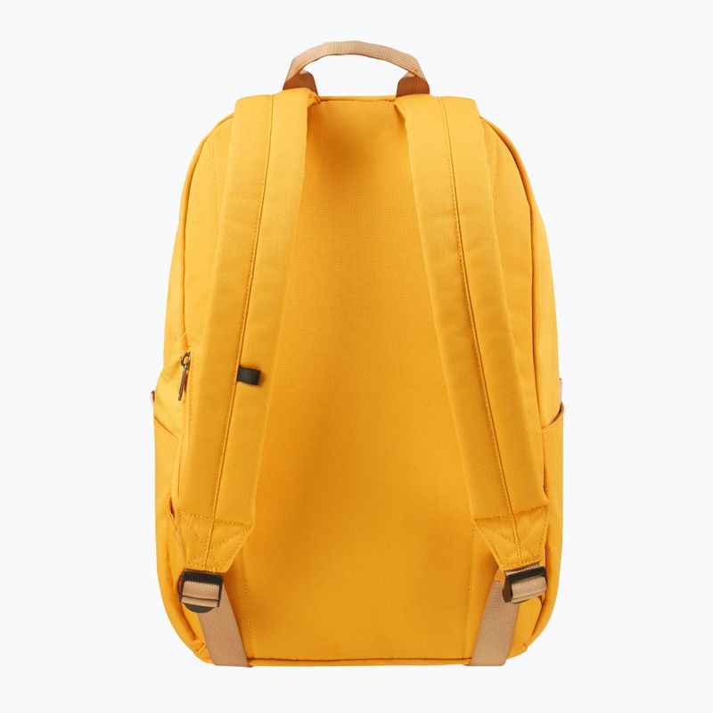 Rucsac de oraș American Tourister Backpack Zip 19,5 l yellow 3