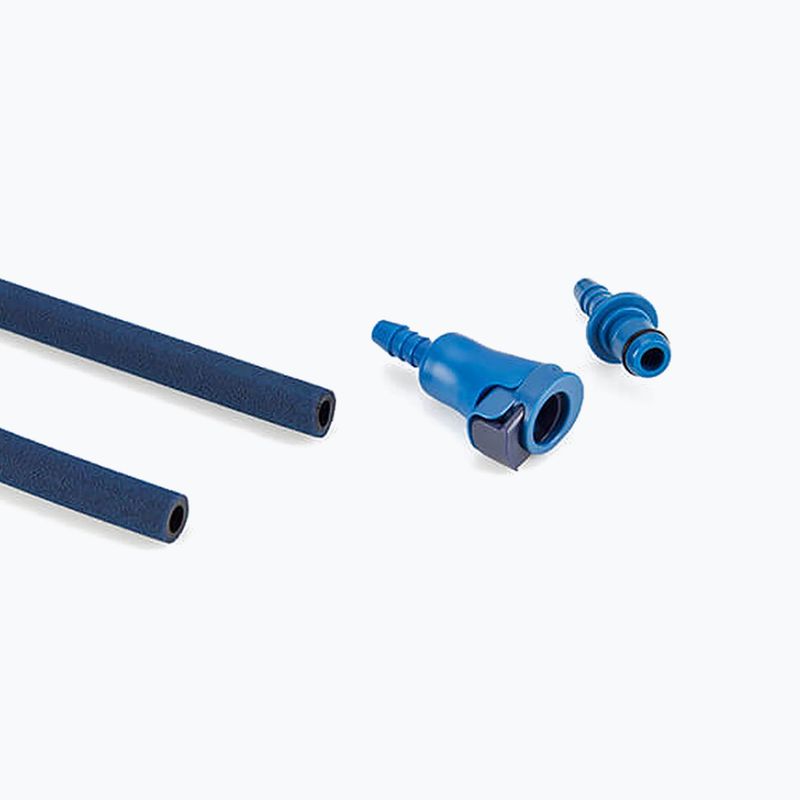 Conector rapid pentru furtun Gregory Insu Quick Disconnect optic blue 3