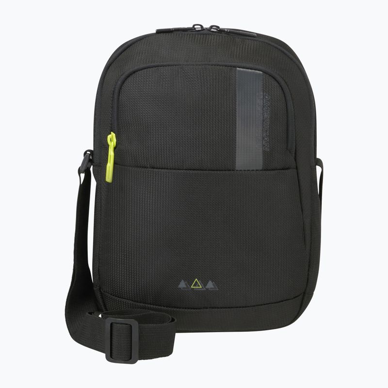 American Tourister Work-E 5.5 l sac negru