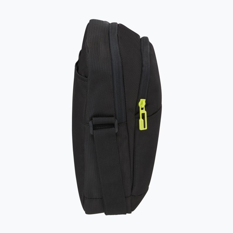 American Tourister Work-E 5.5 l sac negru