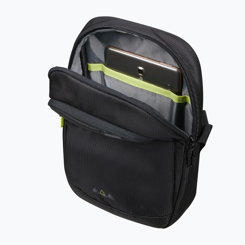 American Tourister Work-E 5.5 l sac negru