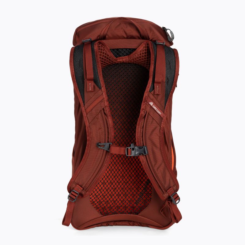 Rucsac turistic Gregory Arrio 18 l roșu 136973 3