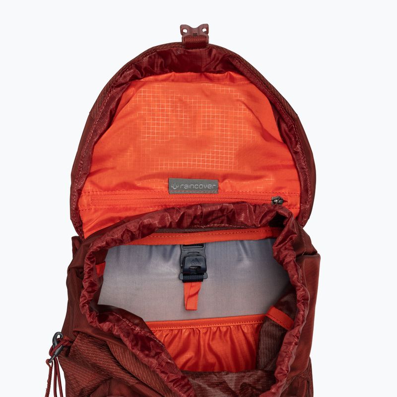 Rucsac turistic Gregory Arrio 18 l roșu 136973 4