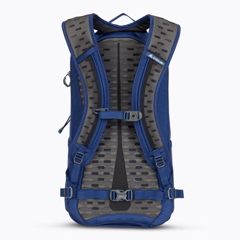 Rucsac turistic Gregory Kiro 18 l horizon blue 3