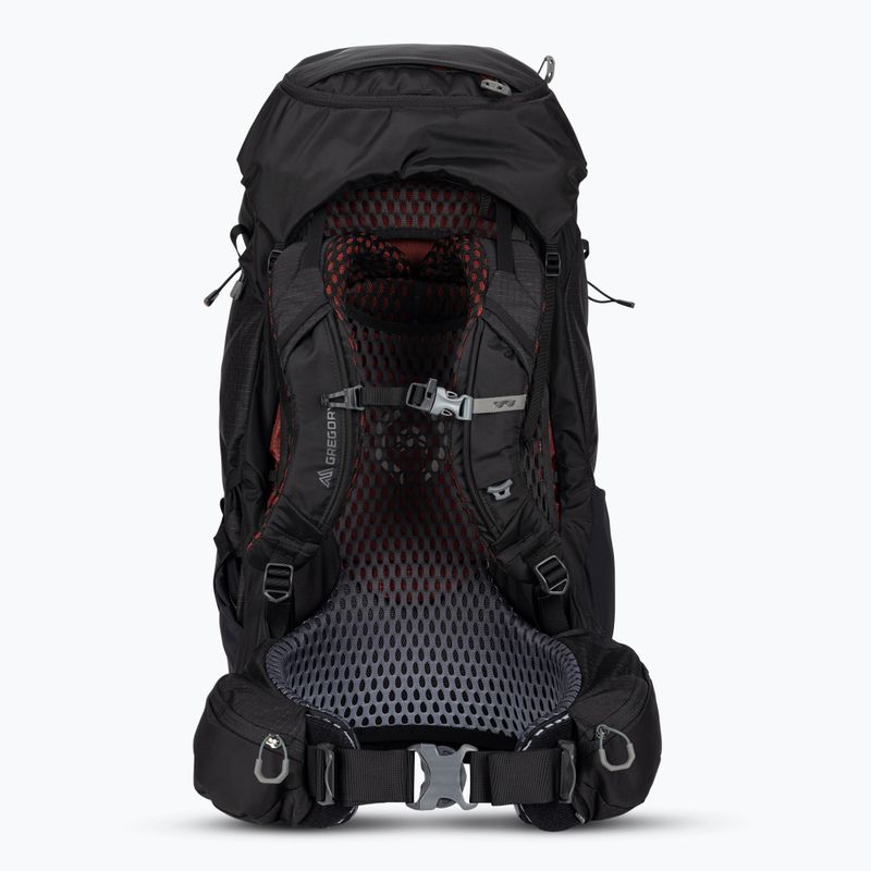 Rucsac de trekking pentru bărbați Gregory Katmai 55 l negru 137235 3