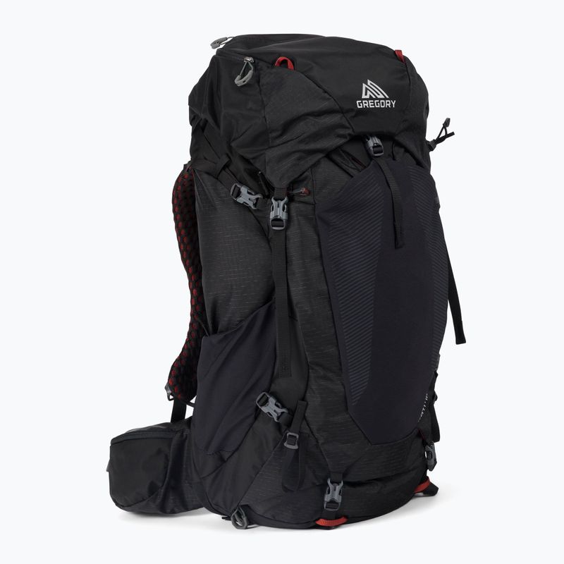 Gregory Katmai 55 l rucsac de drumeție negru 47J*09003 2