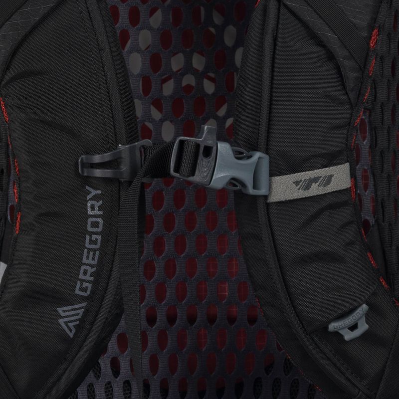 Gregory Katmai 55 l rucsac de drumeție negru 47J*09003 6