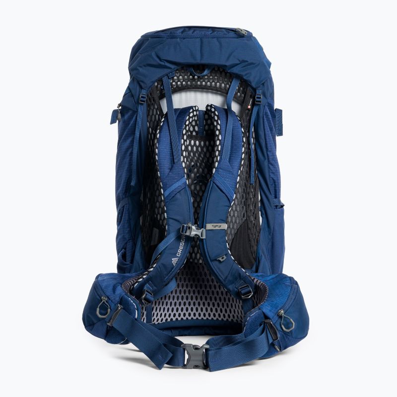 Gregory Katmai rucsac de trekking pentru bărbați 55 l albastru 137237 2