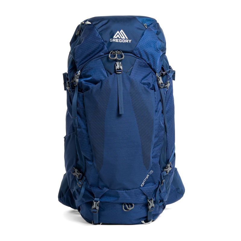 Gregory Katmai rucsac de trekking pentru bărbați 55 l albastru 137237 5