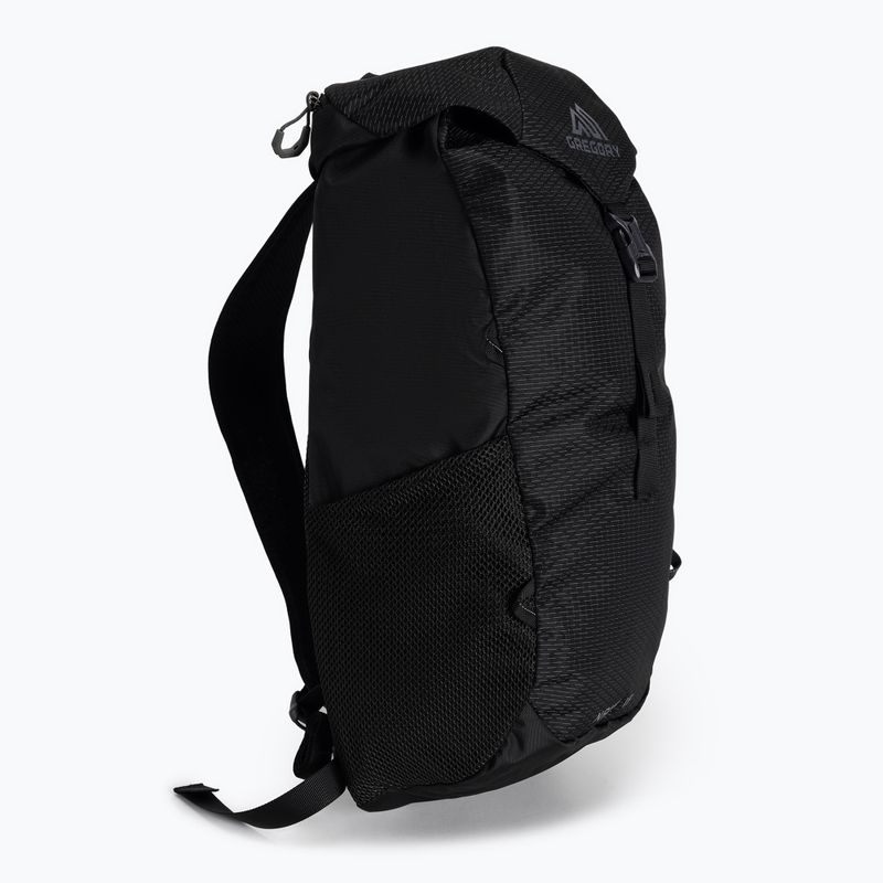 Rucsac pentru drumeții Gregory Nano 16LL negru 111497