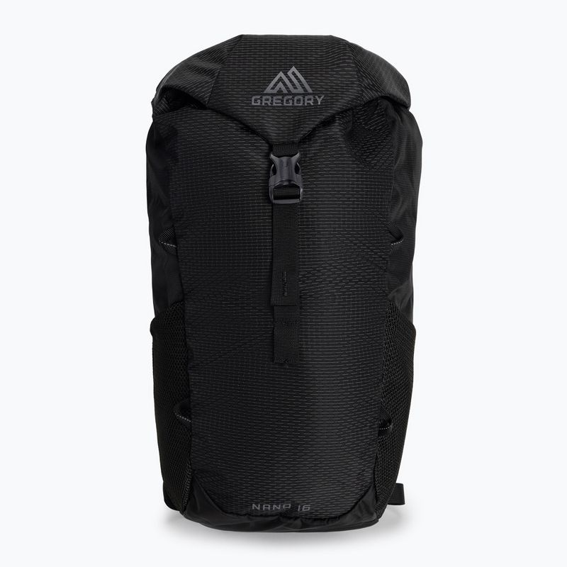 Rucsac pentru drumeții Gregory Nano 16LL negru 111497 2