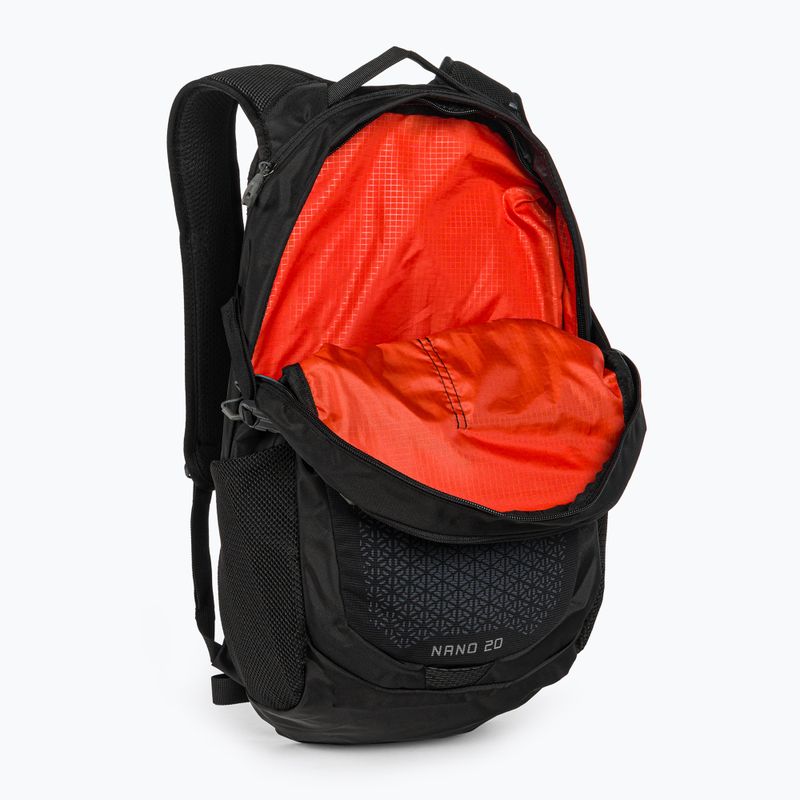 Rucsac de oraș Gregory Nano 20 l negru 111499 4