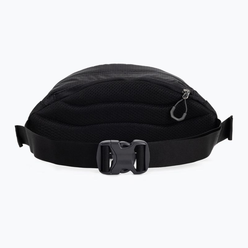 Borsetă Gregory Nano Waistpack obsidian black 6