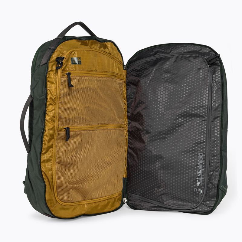 Gregory rucsac Border Traveler 30 l verde 139312 4
