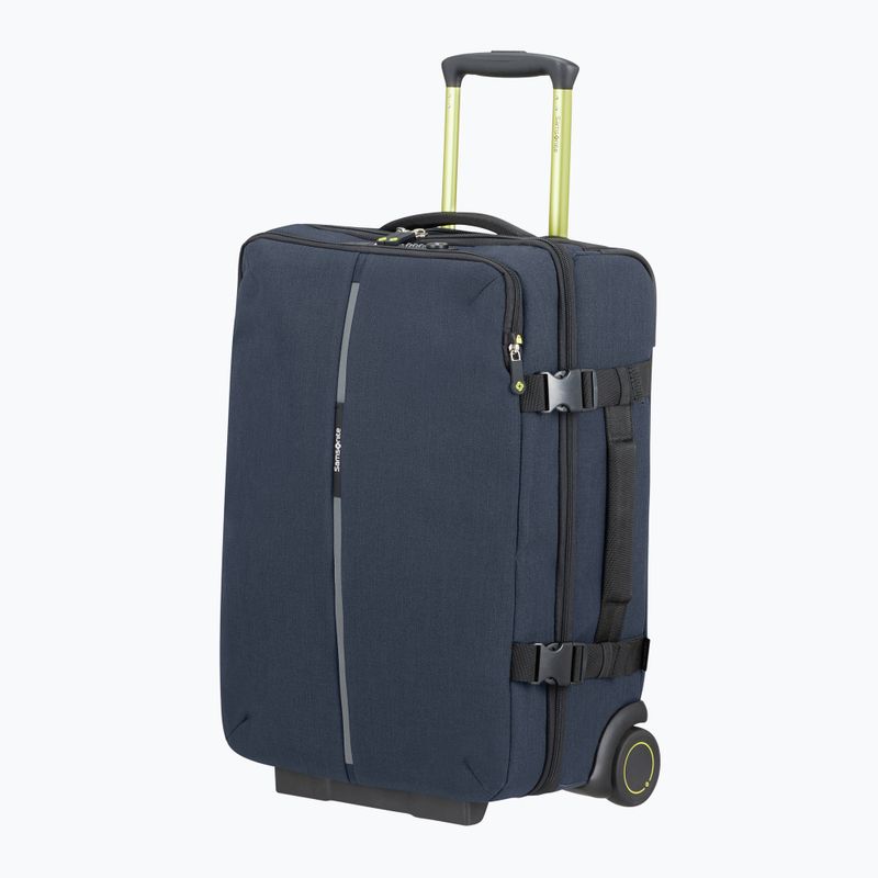 Valiză de călătorie Samsonite Securipack 39 l eclipse blue 2